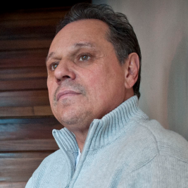 Pierre Larouche